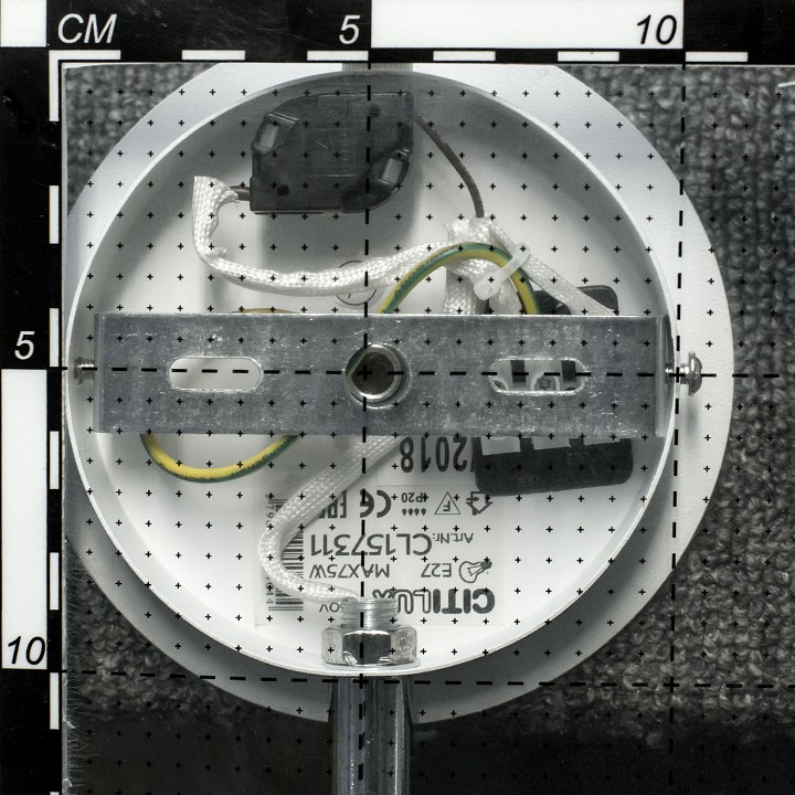 Бра Citilux Буги CL157312, фото 7