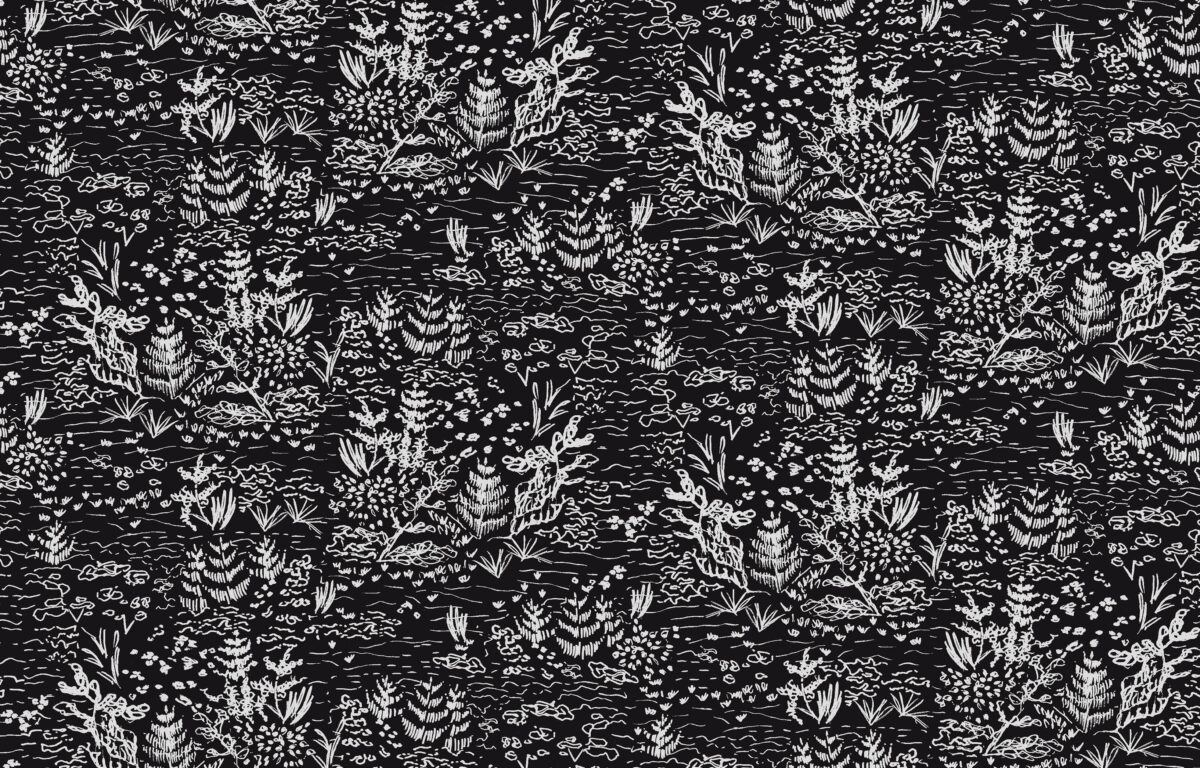 Hg39 011 Обои HYGGE Roll (Nature) (1*6) 10,05x1,00 флизелин, фото 1
