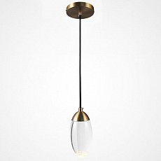 Подвесной светильник O-LUCE Fiera 1110475