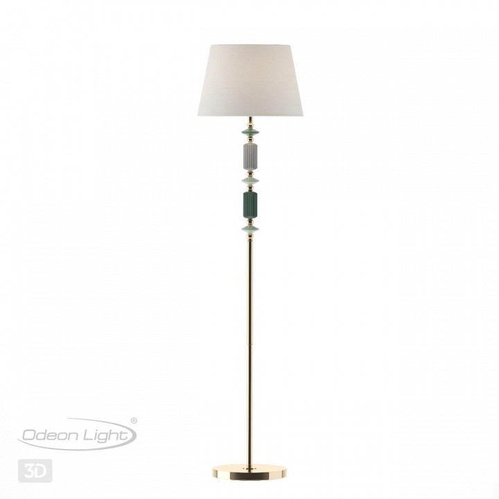 Торшер Odeon Light Candy 4861/1FA, фото 5