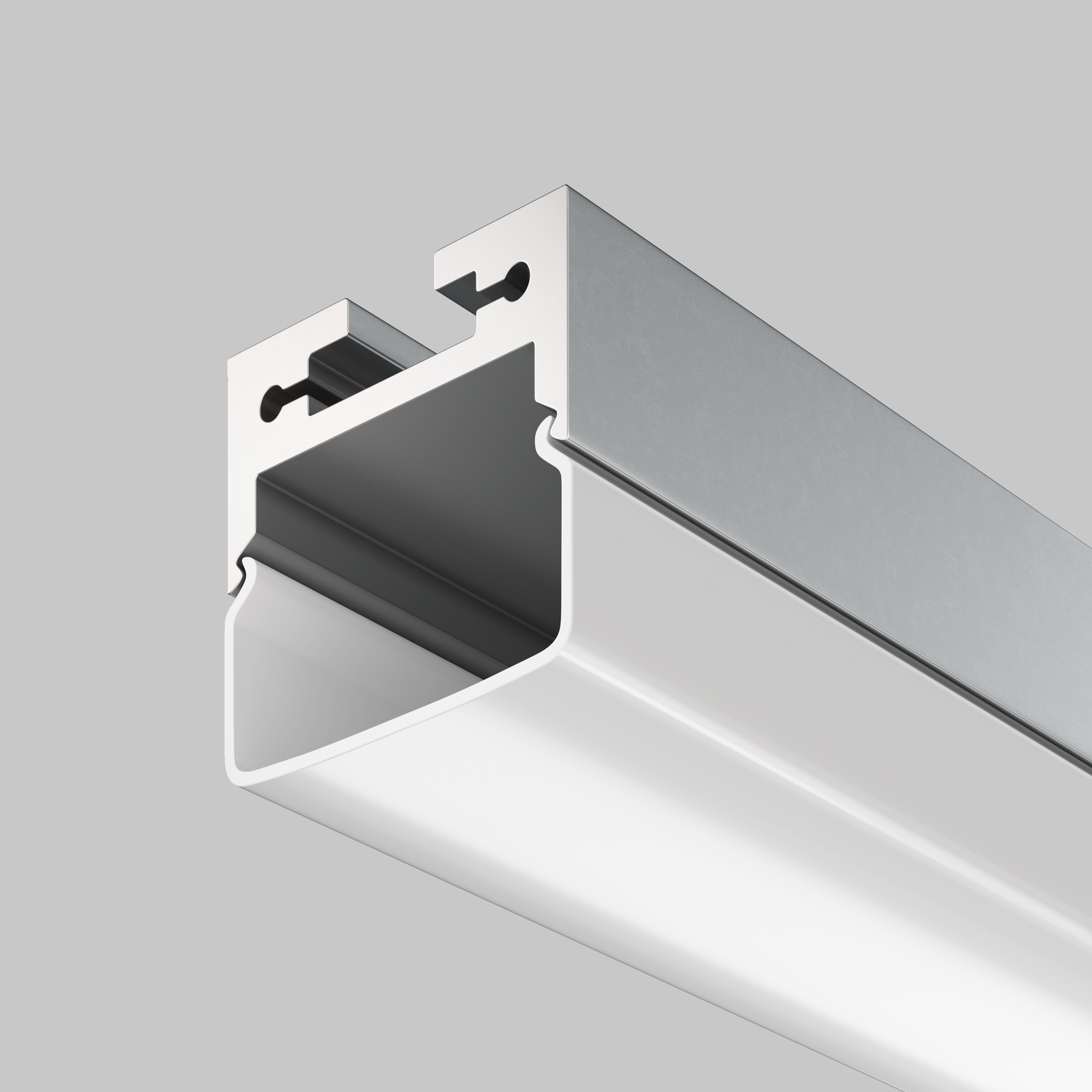 Профиль Led Strip ALM-2020B-S-2M, фото 11