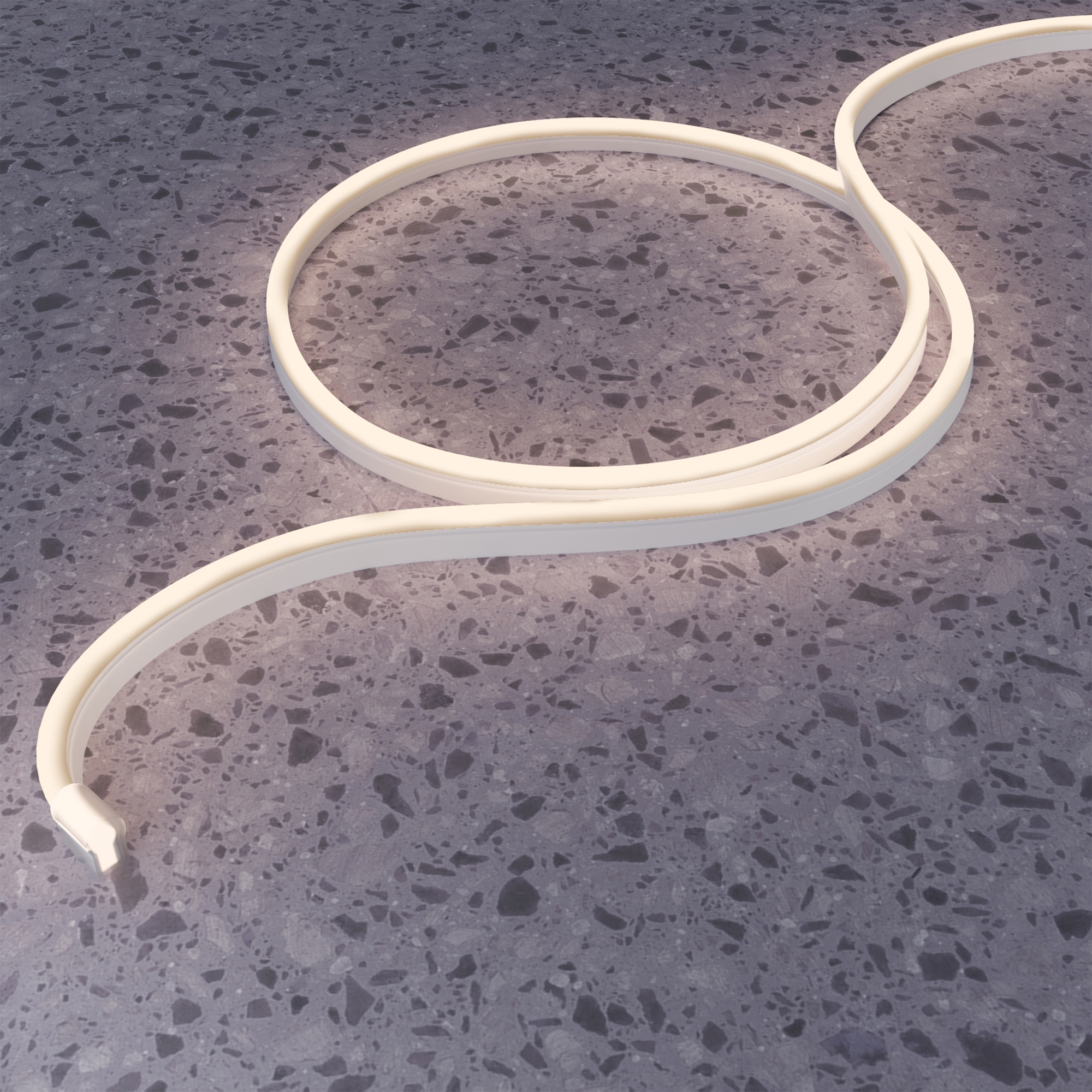 Гибкий неон Led Strip 201230, фото 3