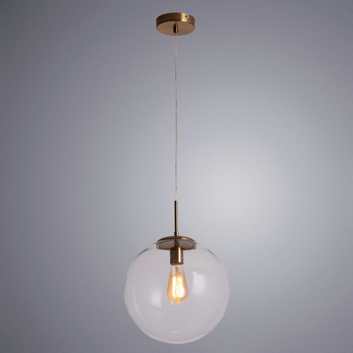 Подвесной светильник Arte Lamp Volare A1930SP-1AB, фото 4