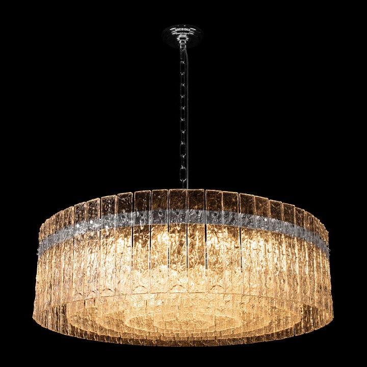 Подвесная люстра Loft it Nevada 10297/800 Nickel, фото 7