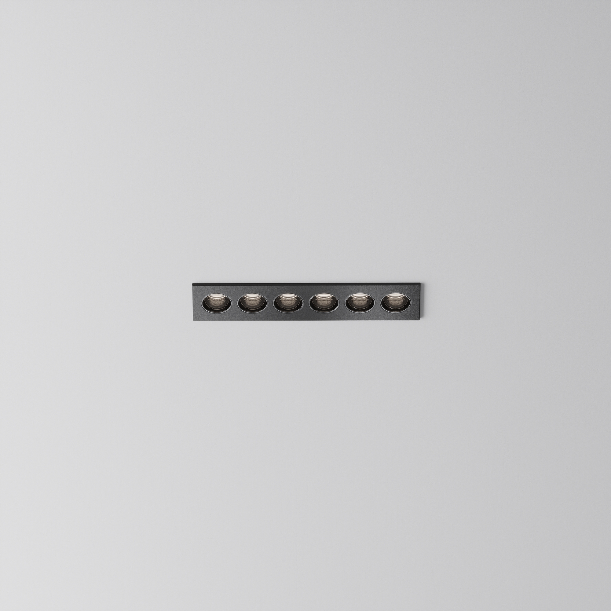 Встраиваемый светильник Technical DL065-12W3-6K-B, фото 4