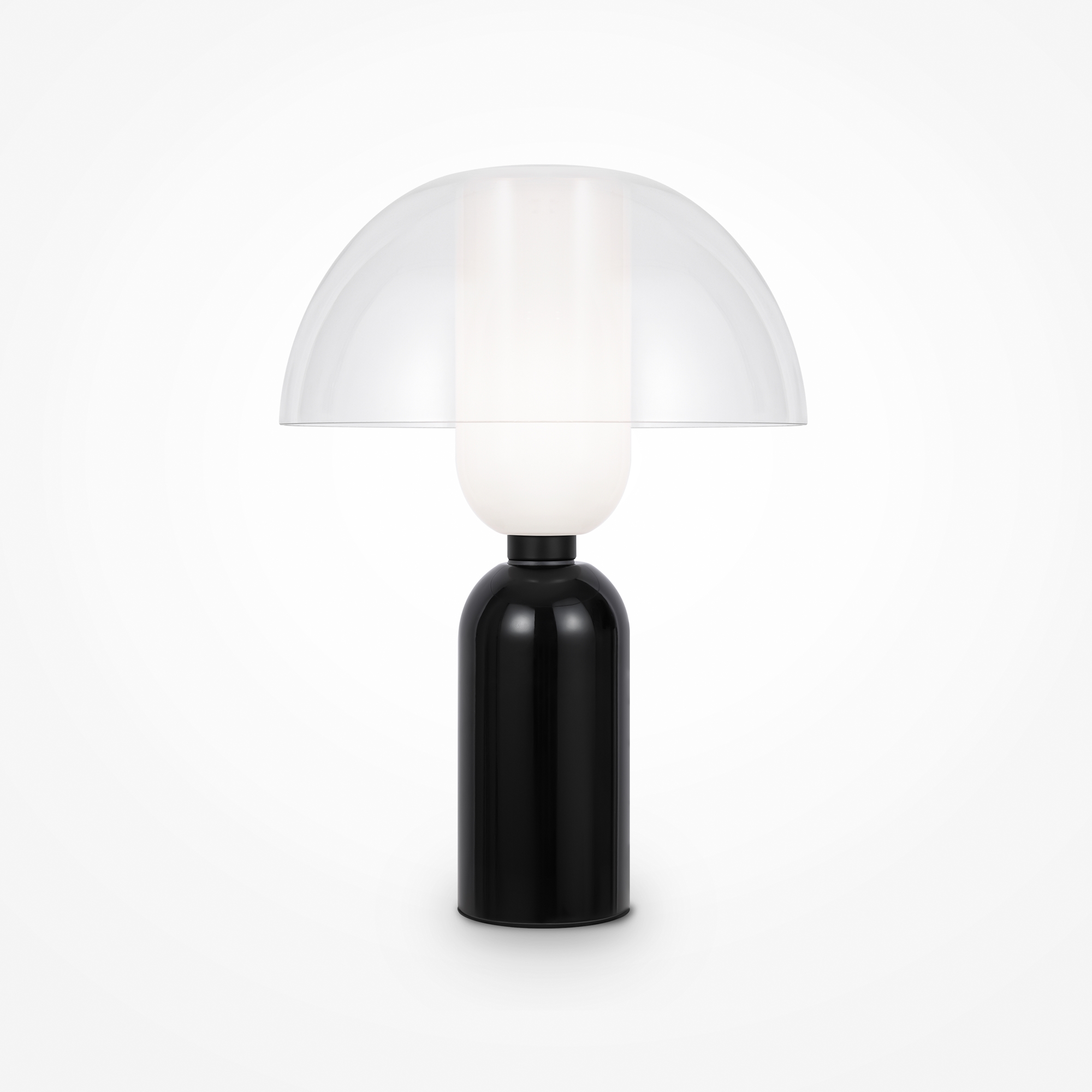 Настольный светильник Maytoni MOD177TL-01B, фото 1