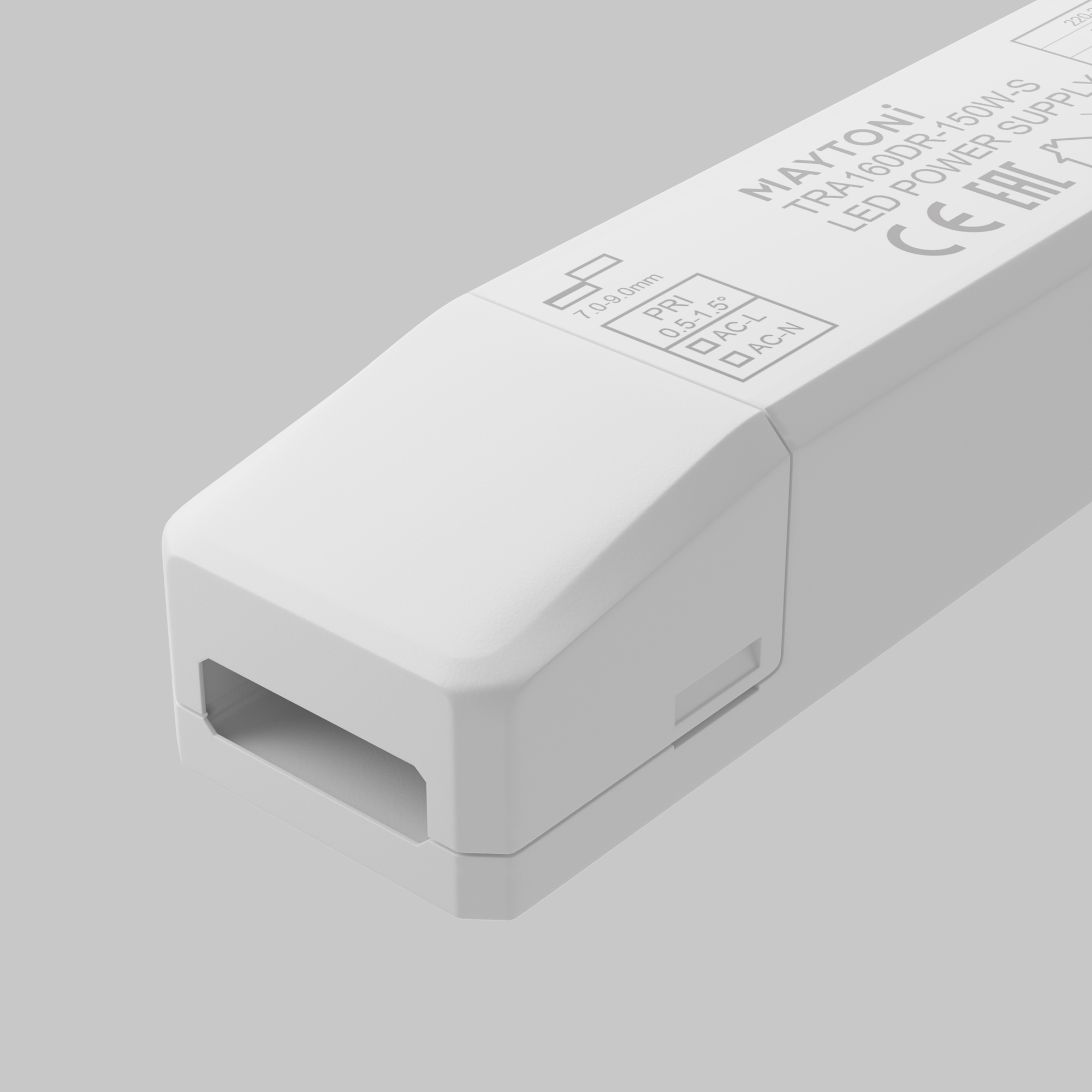 Источник напряжения Technical TRA160DR-150W-S, фото 5