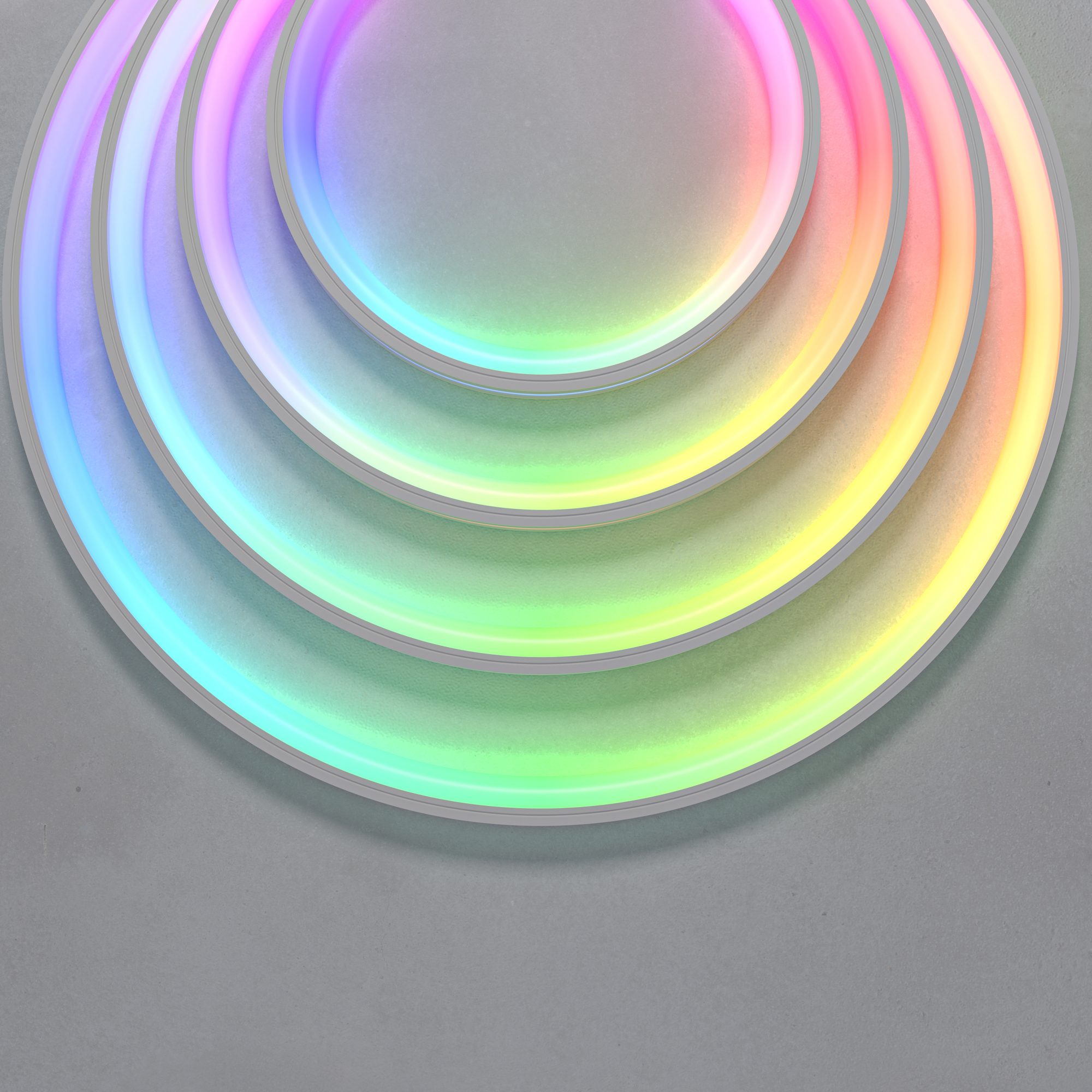 Гибкий неон Led Strip 200841, фото 4