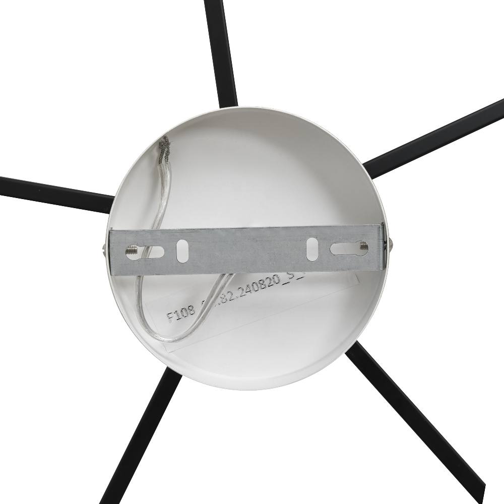 Люстра Freya FR2034CL-05GB, фото 3