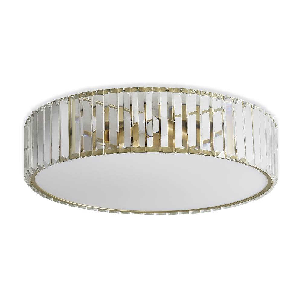 Потолочный светильник Freya FR1018CL-05G, фото 4