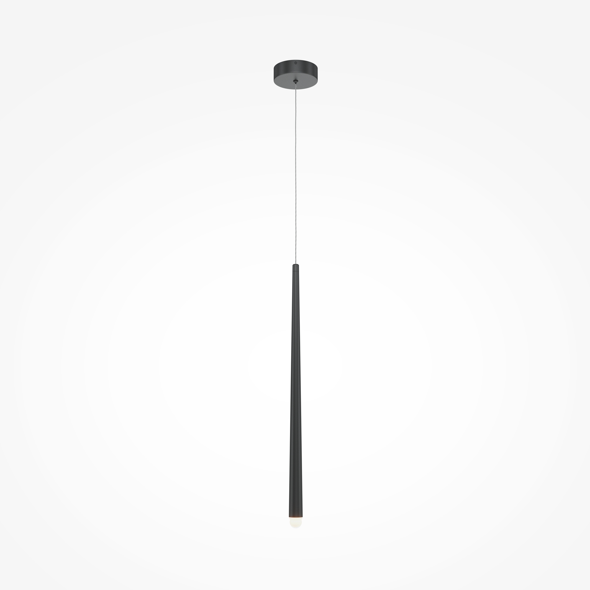 Подвесной светильник Maytoni MOD132PL-L28BK, фото 1