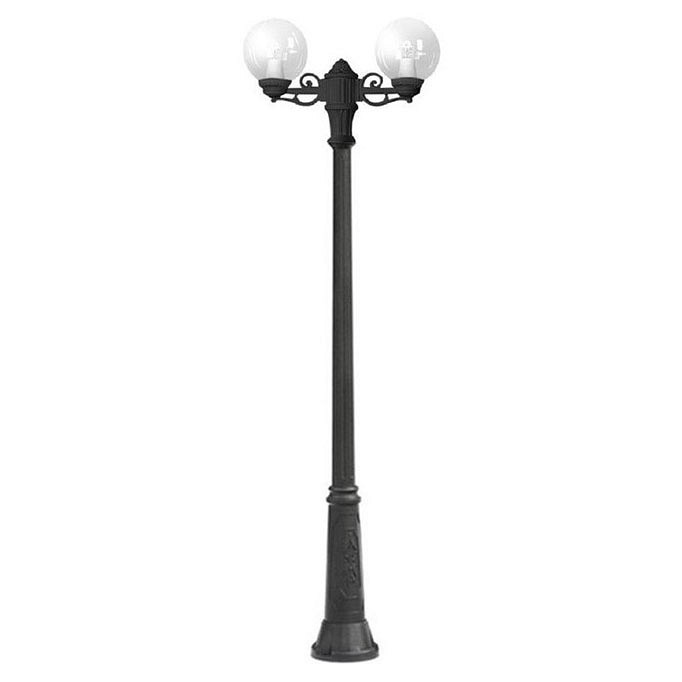 Фонарный столб Fumagalli Globe 250 G25.156.S20.AXE27, фото 1