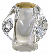 Настольная лампа декоративная Odeon Light Jemstone 5085/2TL, фото 1