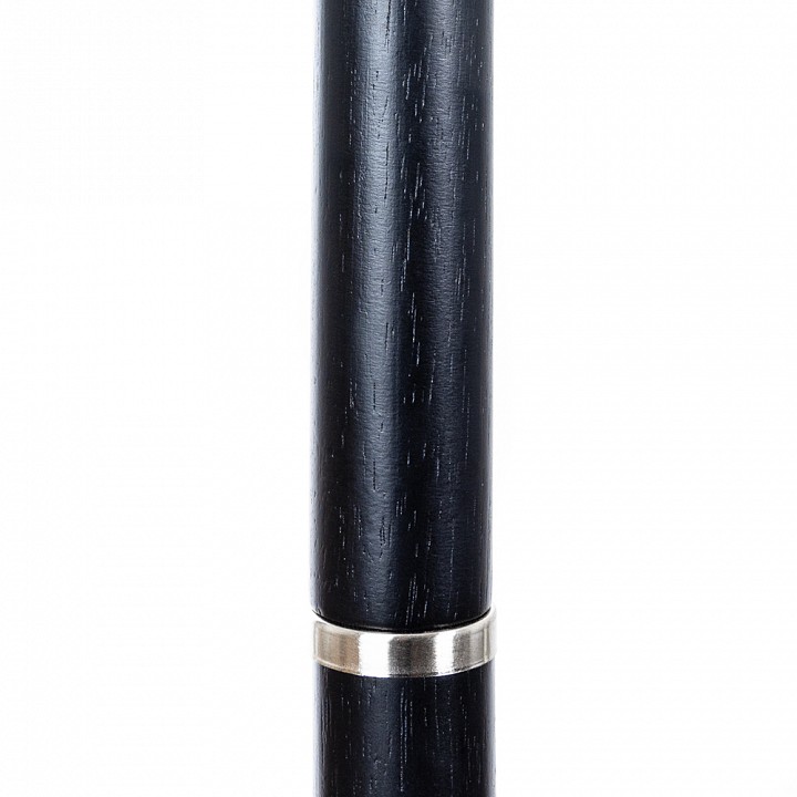 Торшер Arte Lamp Robert A5029PN-1SS, фото 5