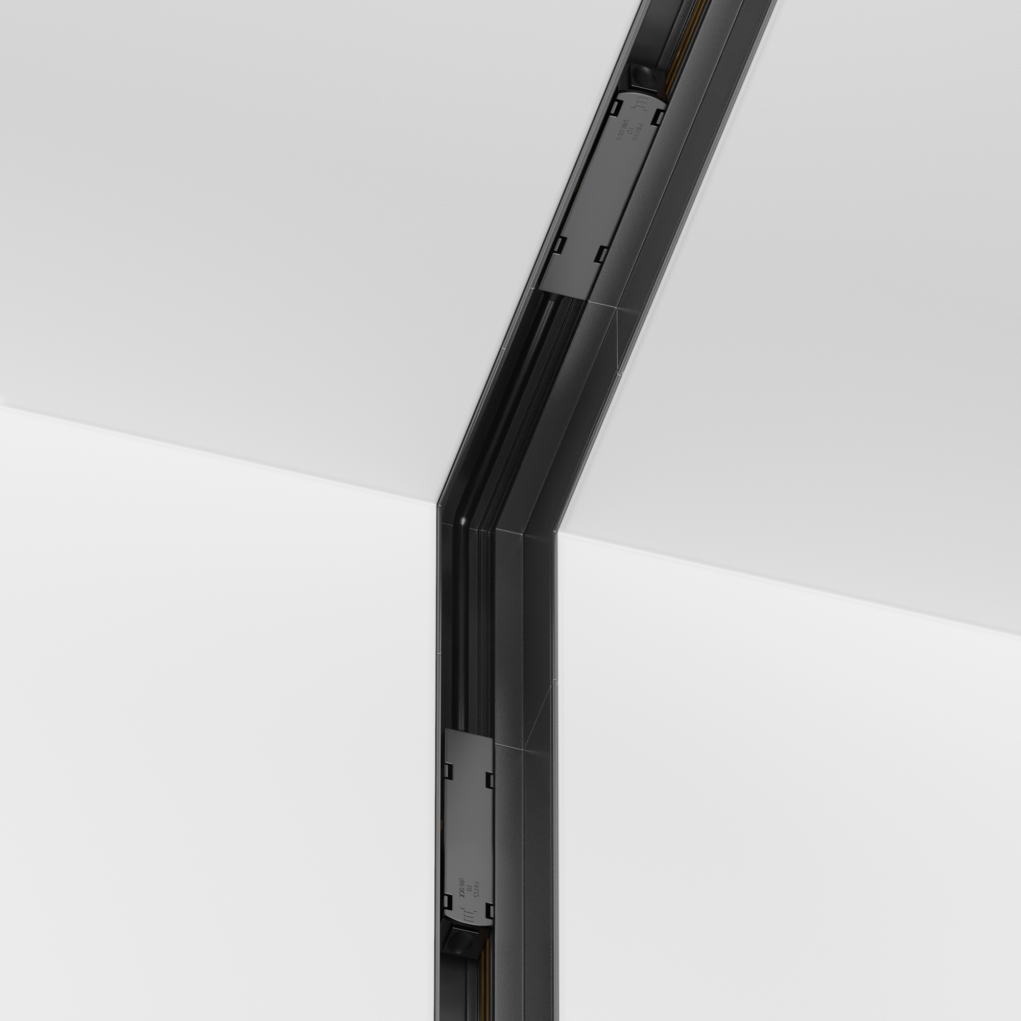 Комплектующие для встраиваемой трековой системы Technical TRX010ICL-22B, фото 3