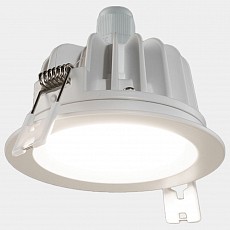 Встраиваемый светильник SWG DL DL-2L-7-WH-NW-65, фото 1