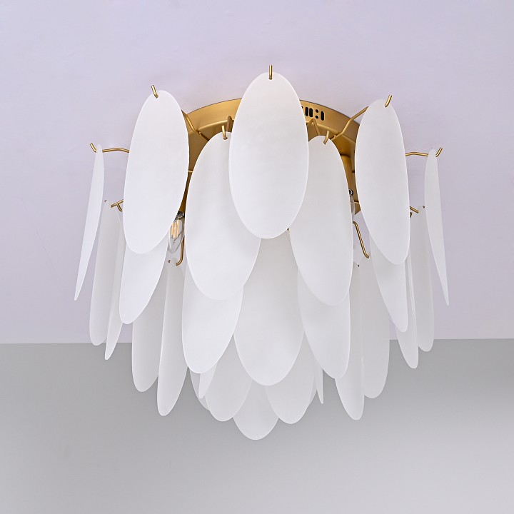 Потолочная люстра Imperiumloft  Cld_11005, фото 3