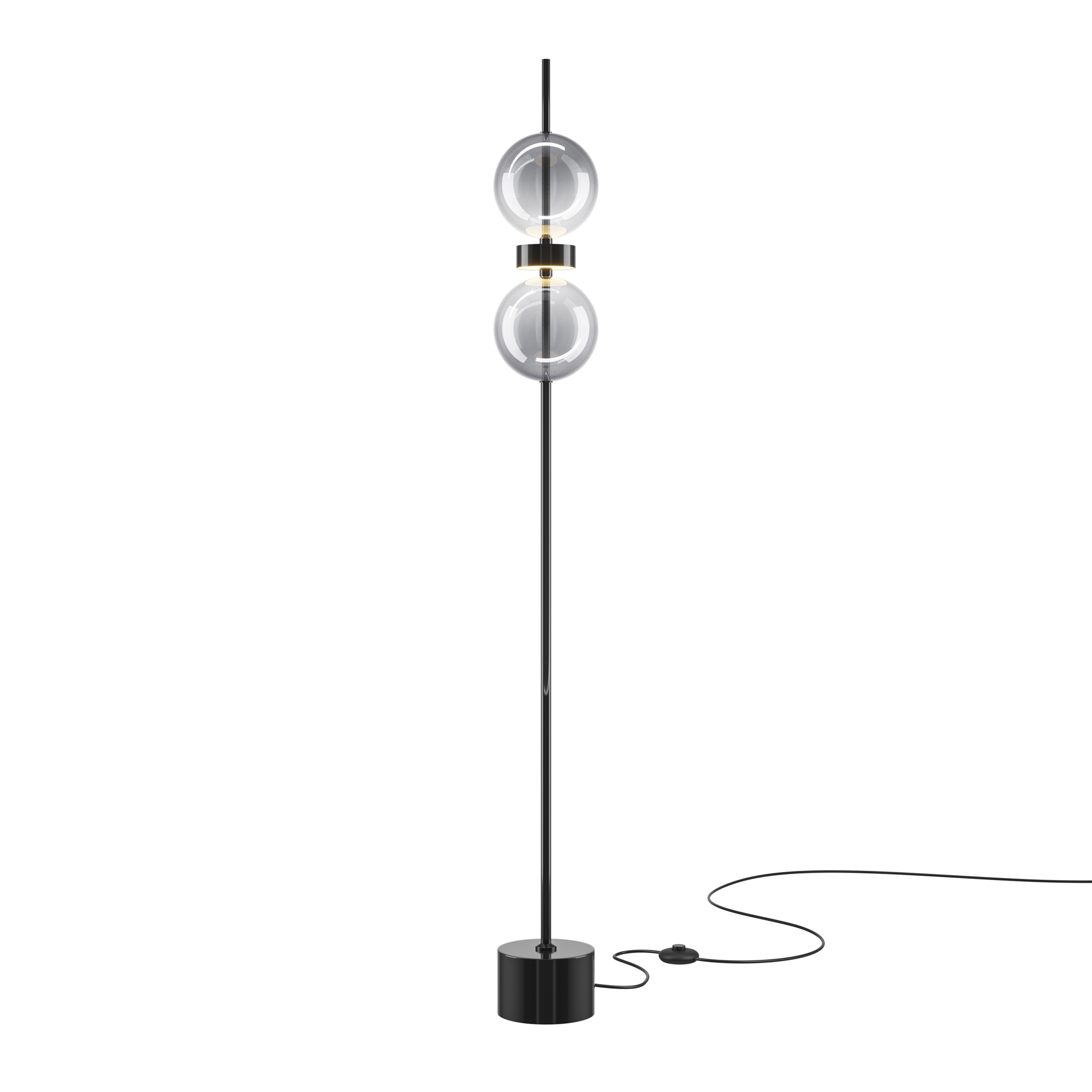 Напольный светильник (торшер) Maytoni MOD478FL-L15B3K, фото 1