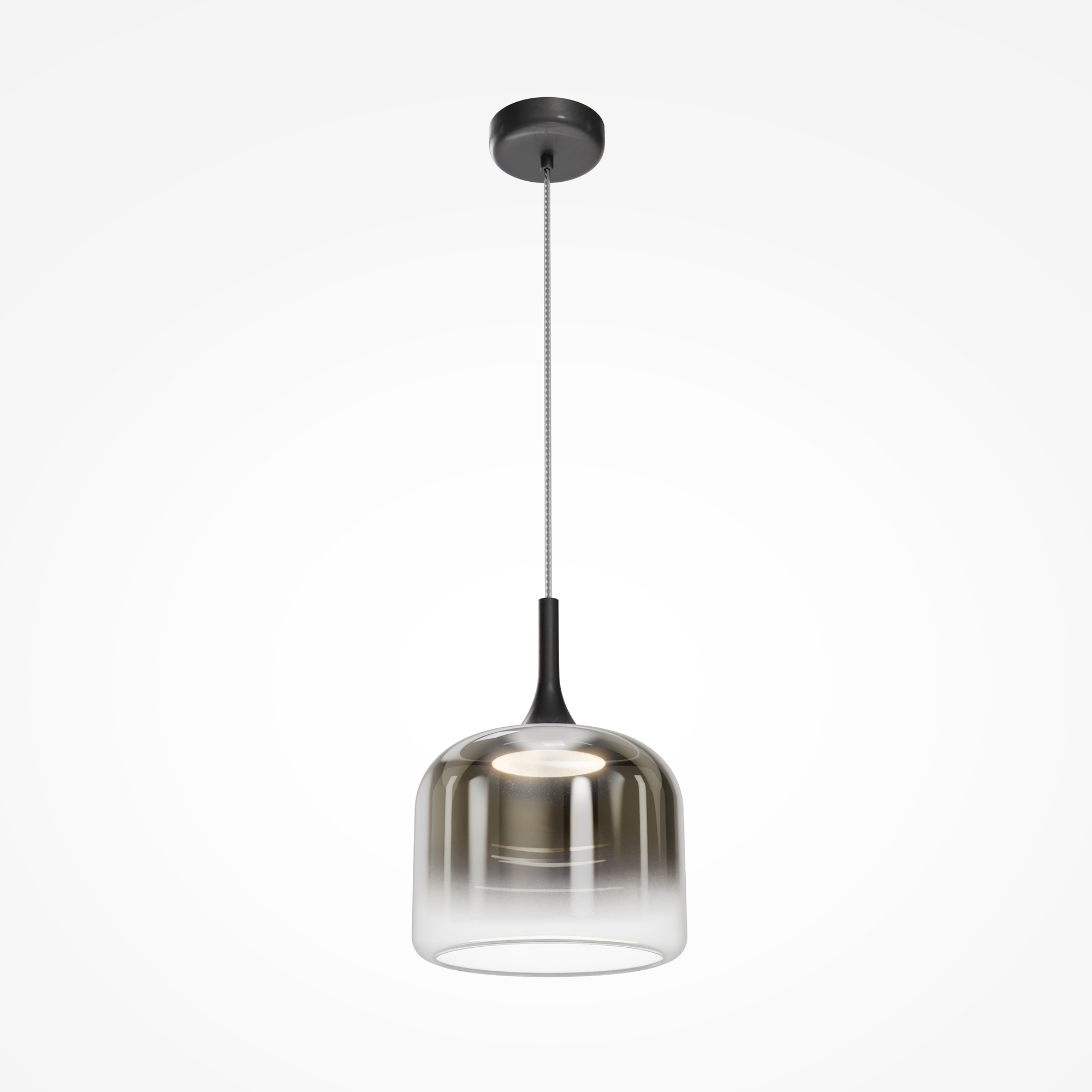 Подвесной светильник Maytoni MOD286PL-L18B3K, фото 3
