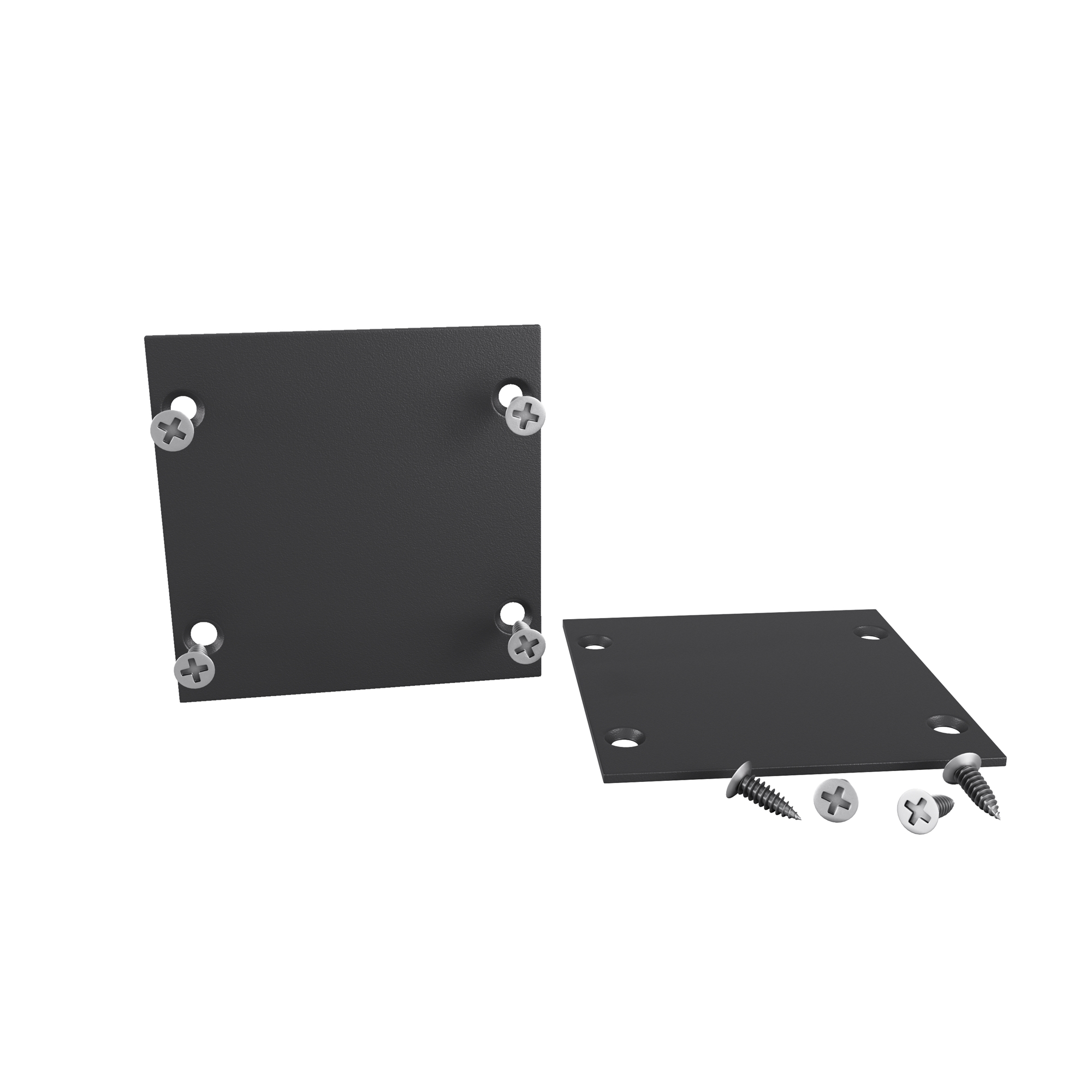 Комплектующие для профиля Led Strip ALM-3535R-EC, фото 1