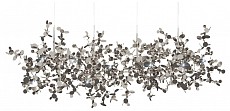 Подвесная люстра Loft it Spark 10101/4 Chrome