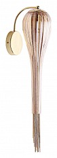 Бра Arte Lamp Waterfall A1577AP-1GO, фото 1