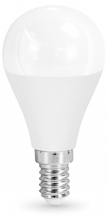 Лампа светодиодная Ambrella Light G45 E14 13Вт 4000K 451314, фото 3