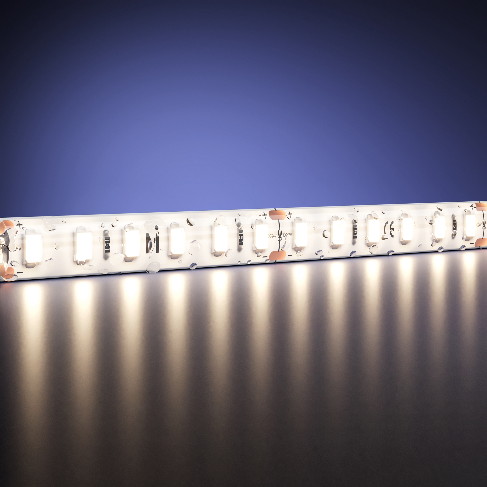 Светодиодная лента Led Strip 201056, фото 3