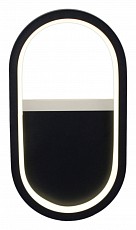 Накладной светильник Reluce Technical 86862 86862-9.2-001IL LED9W BK, фото 1