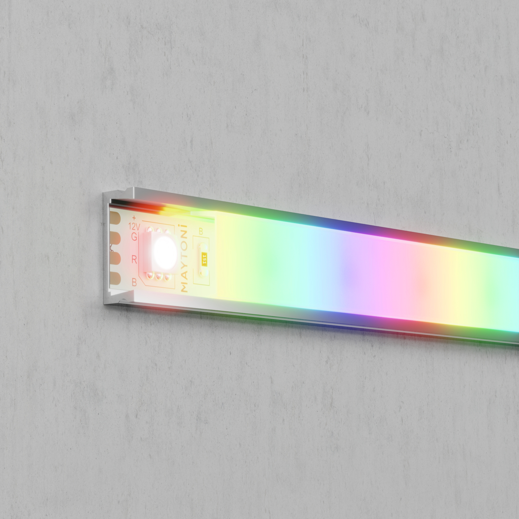 Светодиодная лента Led Strip 10134, фото 4