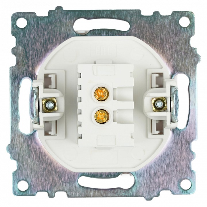 Розетка USB type A без рамки Stekker Катрин 39686, фото 3