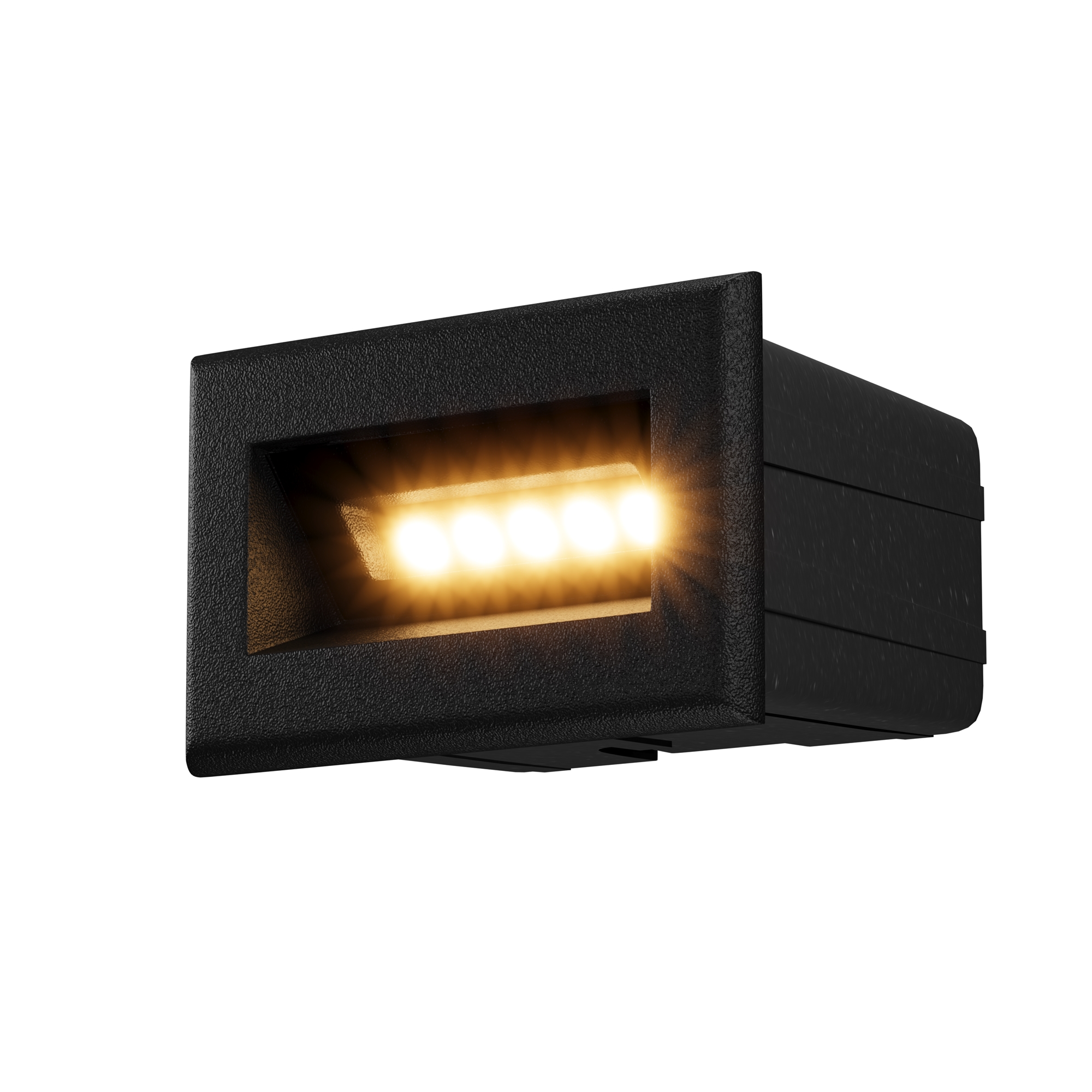 Подсветка для лестниц Outdoor O045SL-L3B3K, фото 2