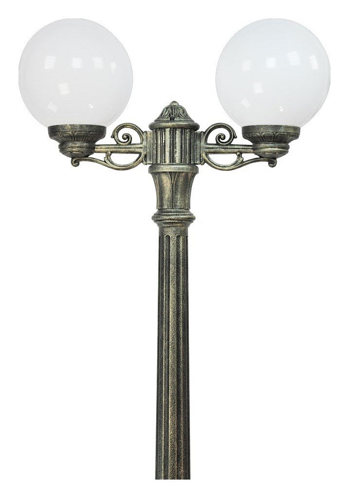 Фонарный столб Fumagalli Globe 250 G25.156.S20.BYE27, фото 3