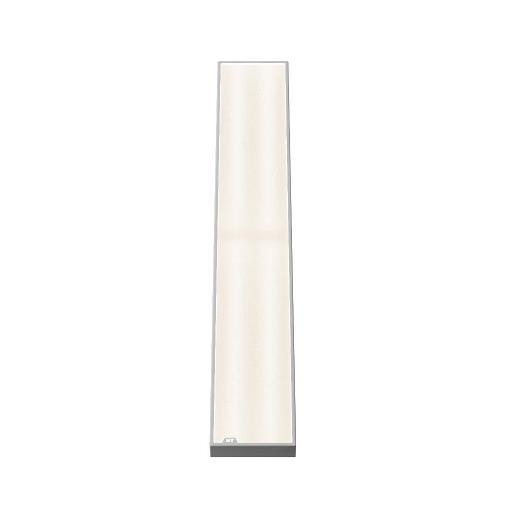 STP-A-1008-P-36-4K-40 Св-к ДВО ST Luce STANDART IP40 1195*180*40 мм 36Вт 4200лм 4000К призма(Армстро Коммерческое освещение, фото 4