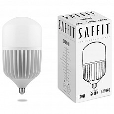 Лампа светодиодная Feron Saffit SBHP1100 E27-E40 100Вт 6400K 55101, фото 1