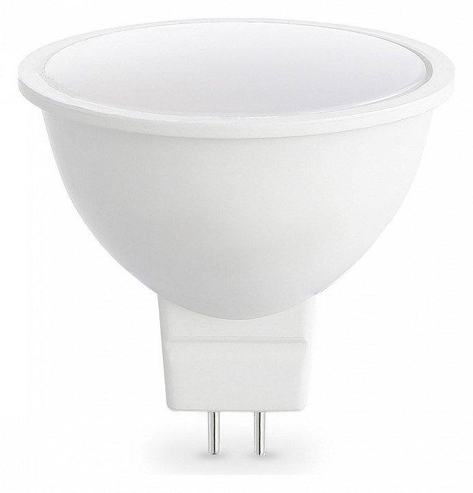 Лампа светодиодная Ambrella Light MR16 GU5.3 9Вт 6400K 160906, фото 2
