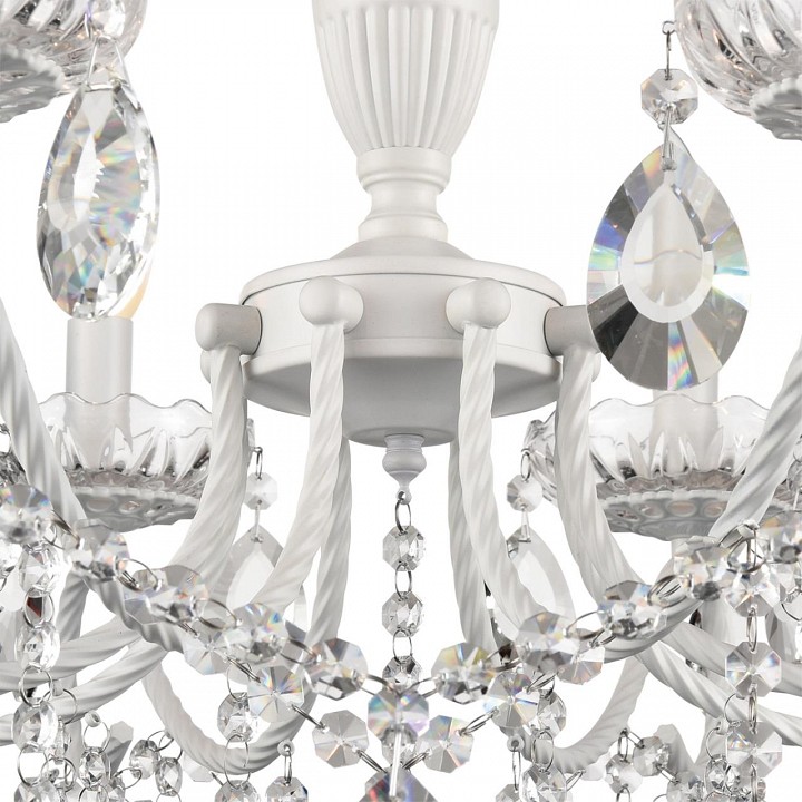 Подвесная люстра Lumion Snow 8189/8, фото 10