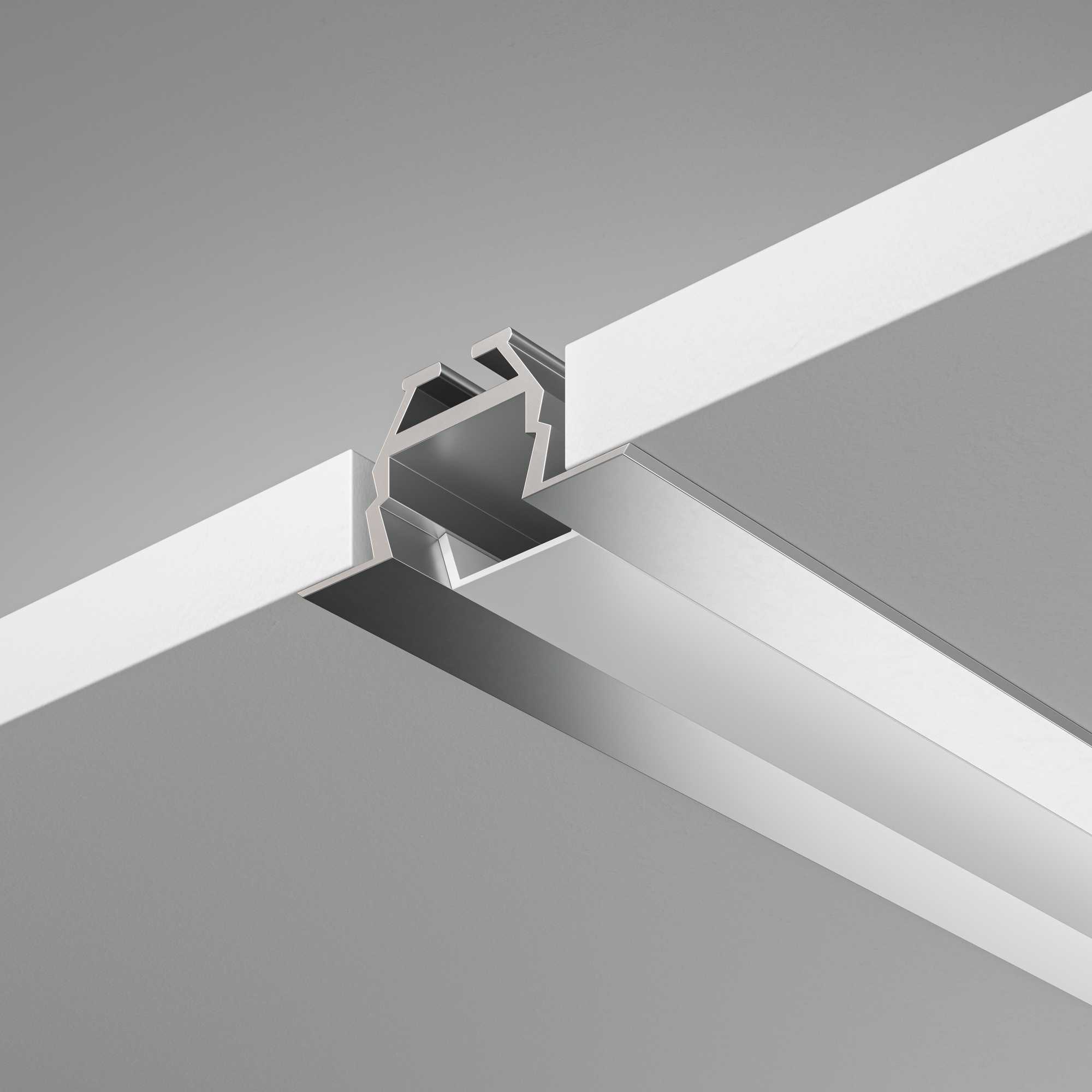 Профиль Led Strip ALM010S-2M, фото 4