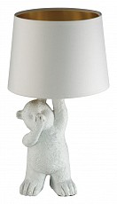 Настольная лампа декоративная Lumion Bear 5663/1T, фото 1