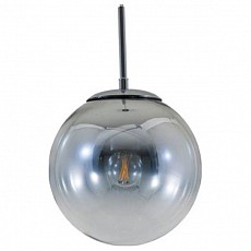 Подвесной светильник Arte Lamp Jupiter chrome A7961SP-1CC, фото 1