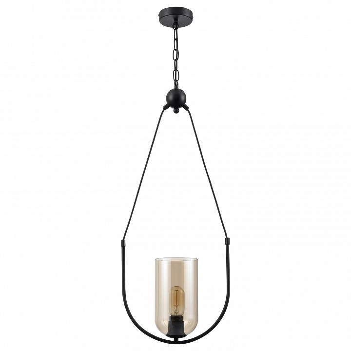 Подвесной светильник Vele Luce Fiamma VL5812P01, фото 3