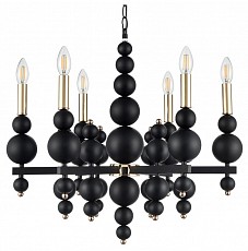 Подвесная люстра Lumion Nana 8106/6, фото 1