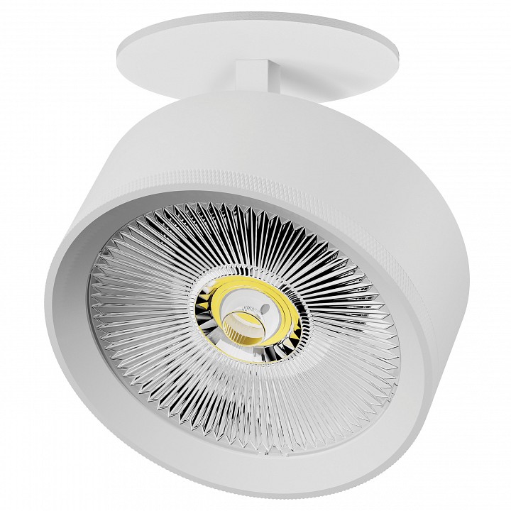 Спот Lightstar Alta Pro A5746RS, фото 2