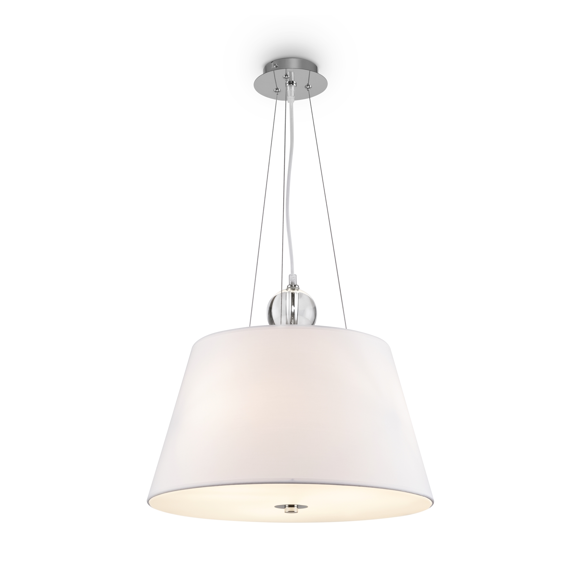 Подвесной светильник Maytoni MOD613PL-03W, фото 1