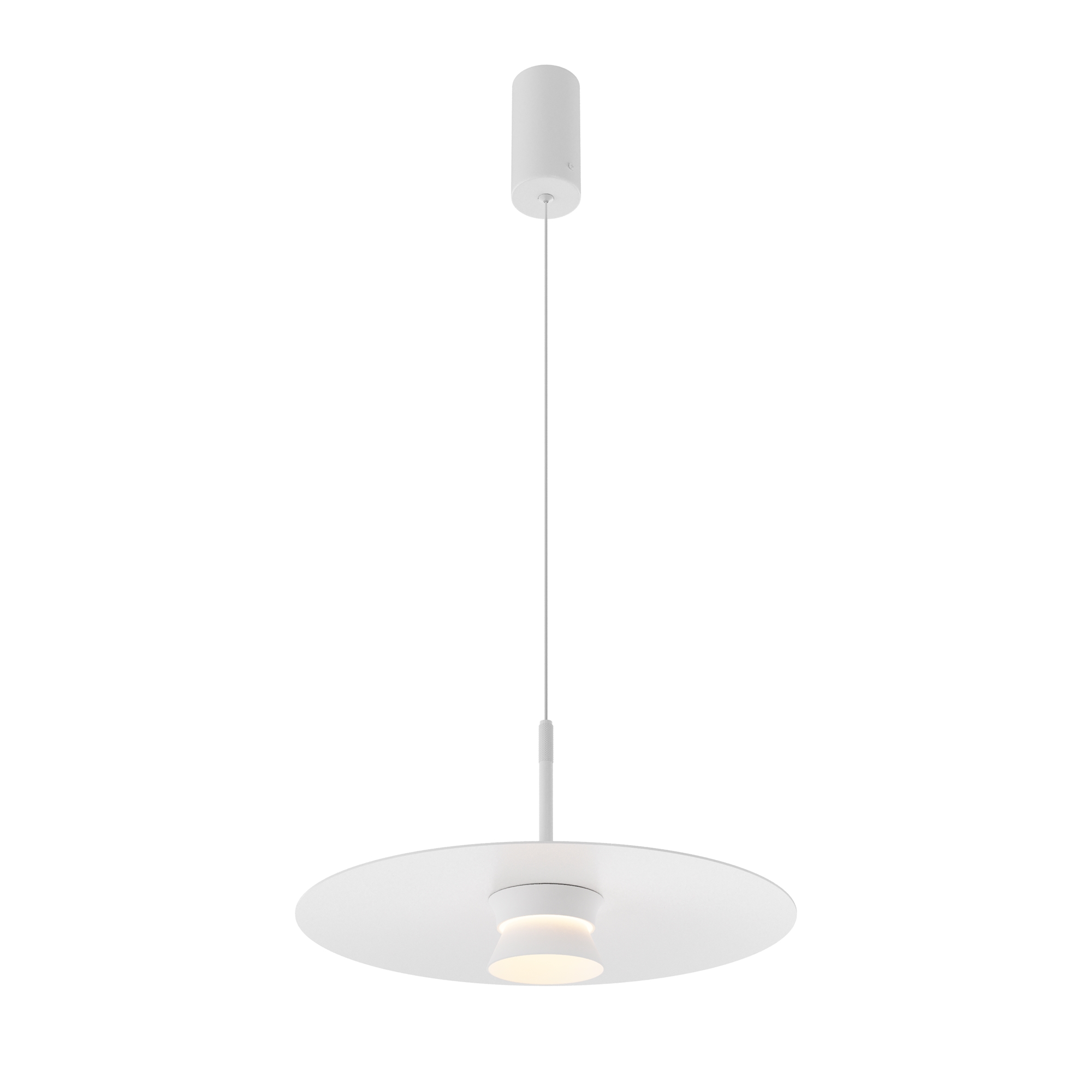 Подвесной светильник Maytoni MOD352PL-L10W3K, фото 1