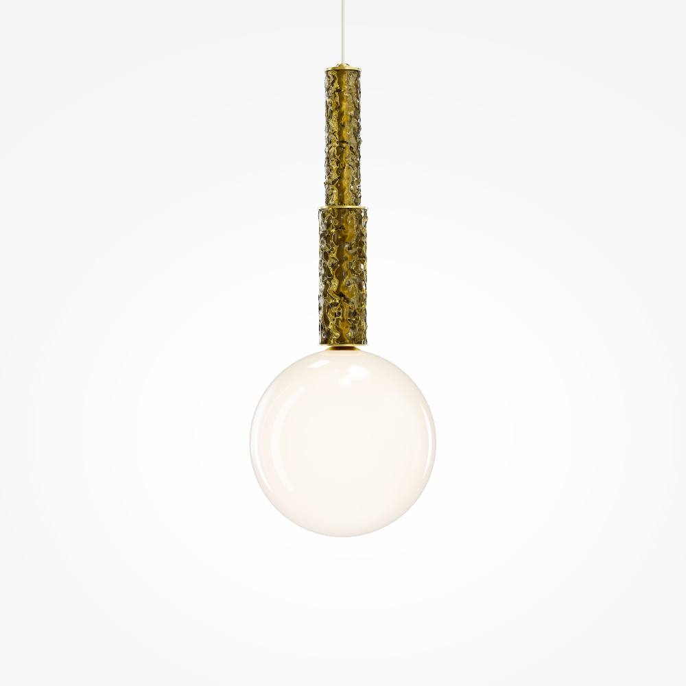 Подвесной светильник Maytoni MOD520PL-01BS, фото 4