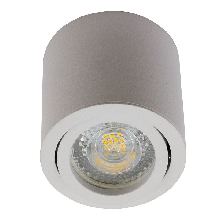Накладной светильник AM-Group am322 AM322-50 WH