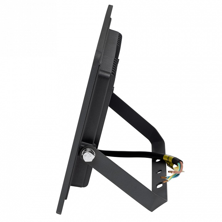 Настенно-потолочный прожектор Jazzway PFL- C3 50w 6500K IP65, фото 3