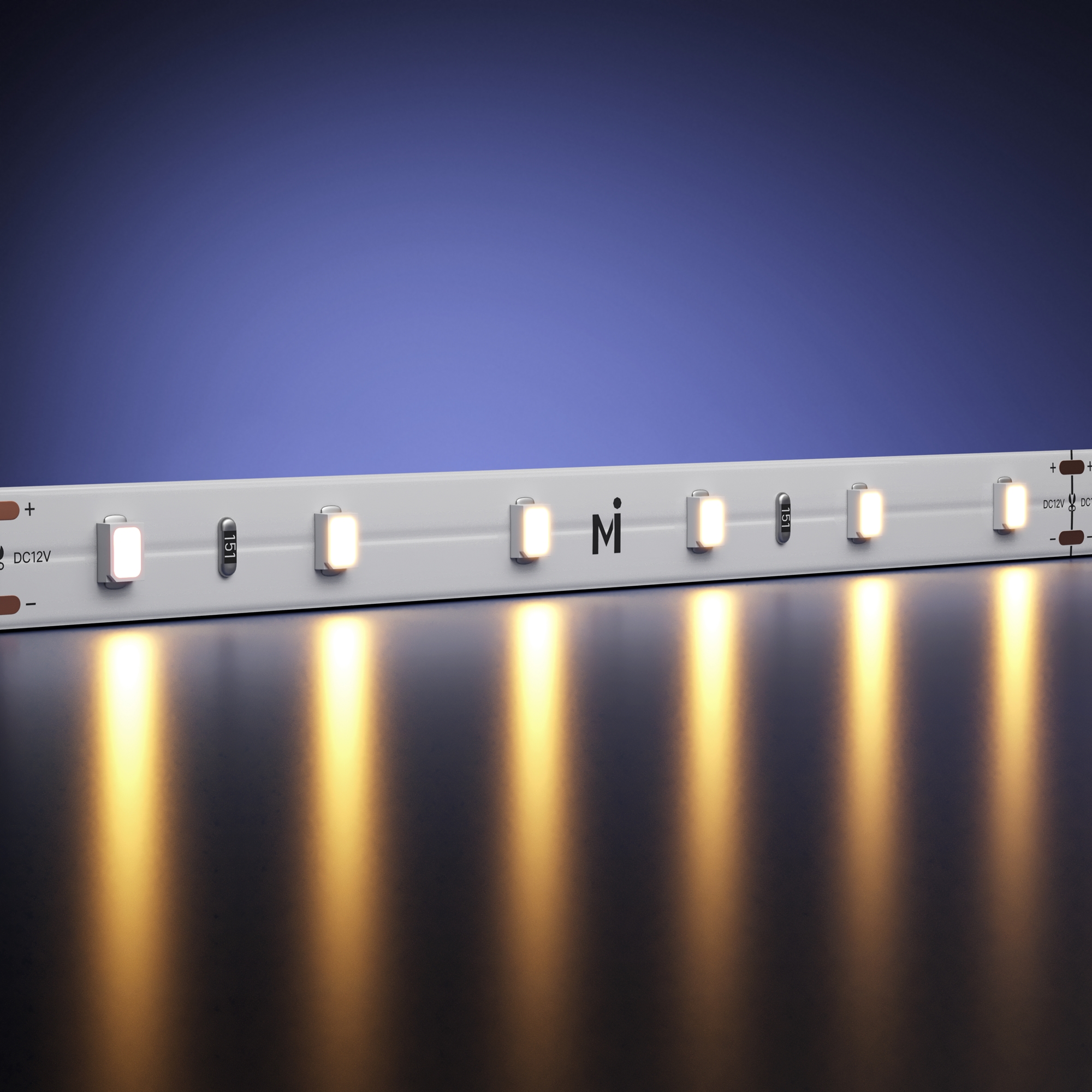 Светодиодная лента Led Strip 201008, фото 2