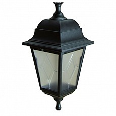 Подвесной светильник Uniel Black 10 UL-00009488, фото 1